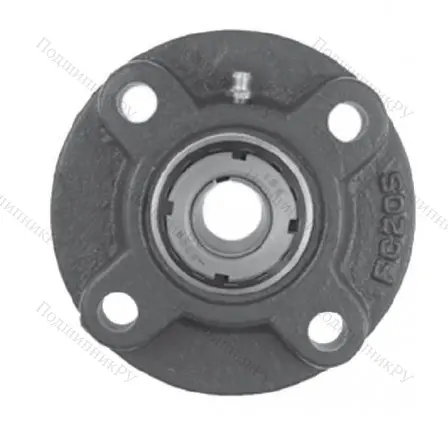 Подшипниковый узел UKFC 209