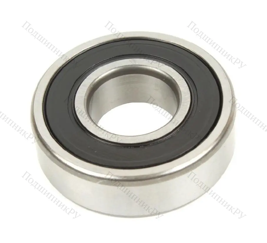 Однорядный шариковый подшипник 6028 RRS / 6028 2NSE (NACHI)