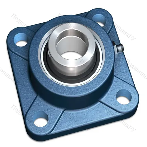 Подшипниковый узел (корпусный подшипник) LEFN 210-2TB