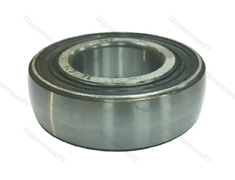 Однорядный шариковый подшипник 1726204-2RS