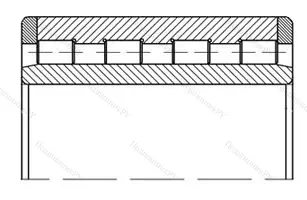 Подшипник  6452964 