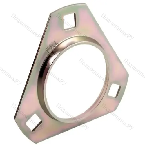 Корпус подшипника D 205 в Томске