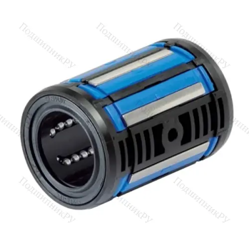 Подшипник линейный LBCD 20 D-2LS