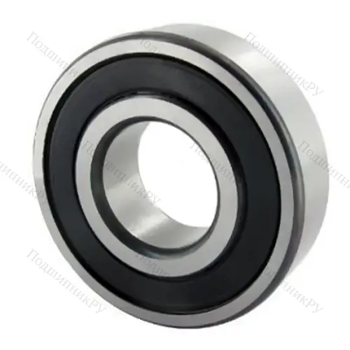 Подшипник шариковый 6311-2RS.C 4
