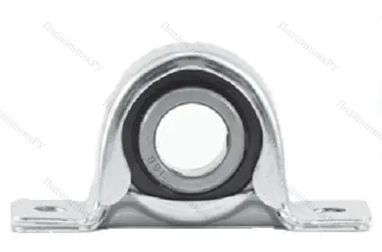 Подшипниковый узел BPP 6-SB ISB в Томске