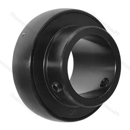 Корпусный подшипник UC 209 в Томске