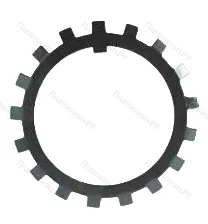 Стопорная шайба MB 23 ISB в Томске