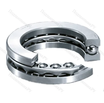 Подшипник 51210-J 9