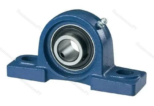 Подшипниковый узел SY 45 TF в Томске