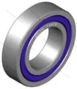 Нержавеющий подшипник 6303 BSS 2RS