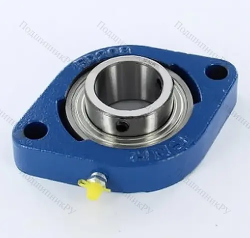 Подшипниковый узел ESFD 205 CN в Томске