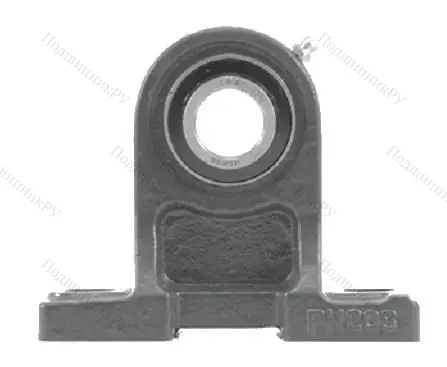 Подшипниковый узел UCPH 208 ISB в Томске