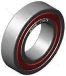 Высокотемпературный подшипник 6202 BHTS 2RS C 4 VT 200° BECO