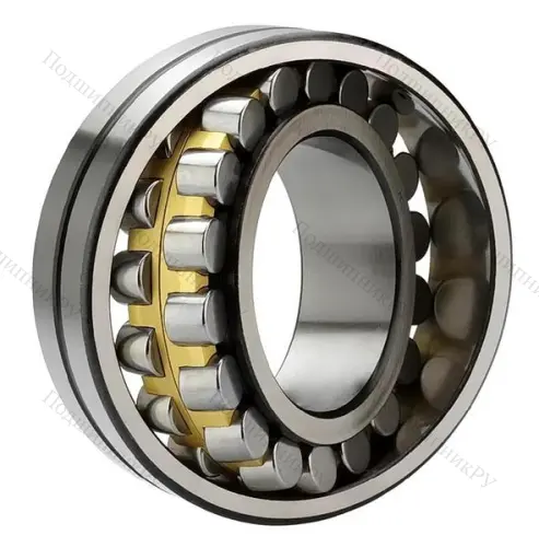 Сферический роликовый подшипник 3003124 H (23024 MBW 33) в Томске