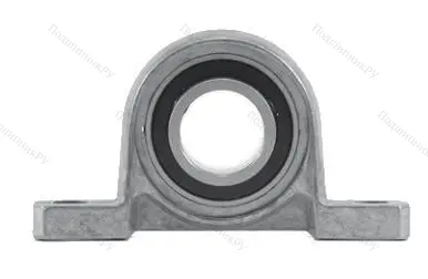 Подшипниковый узел UP 005ER ISB в Томске