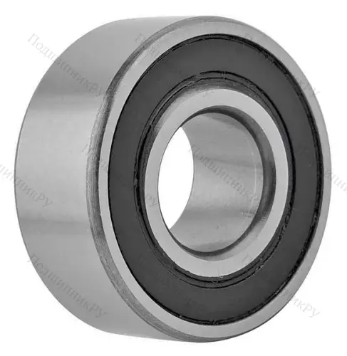 Радиально-упорный шариковый подшипник 3056209 2RS (3209 2RS) в Томске