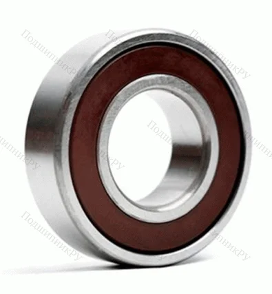 Подшипник 6203 DDU CM NSK в Томске