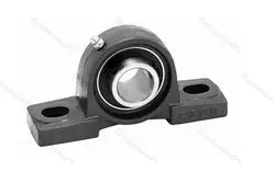 Подшипниковый узел UCP 205 ISB EcoLine