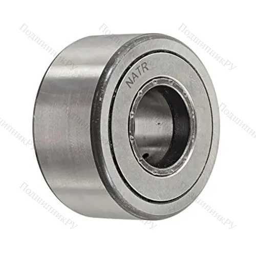 Игольчатый подшипник NATR 15 от производителя  INA