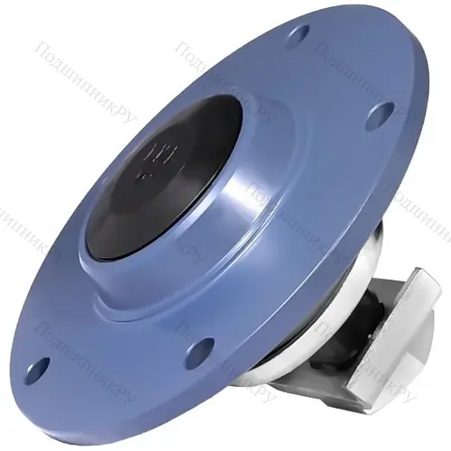 Ступица режущего узла левая PL-185-M 30-L+M 30X 1.5-LH