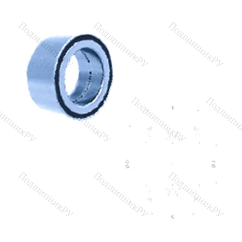 Подшипник роликовый радиально-упорный F 15174