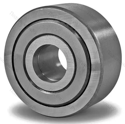 Игольчатый подшипник NATV 12 PP A от производителя  INA