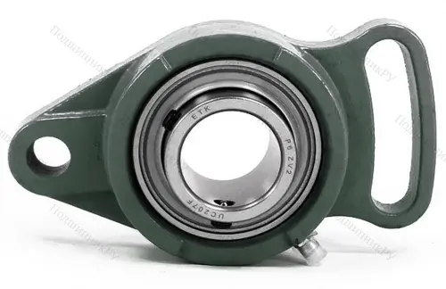 Подшипниковый узел UCFA 202 в Томске