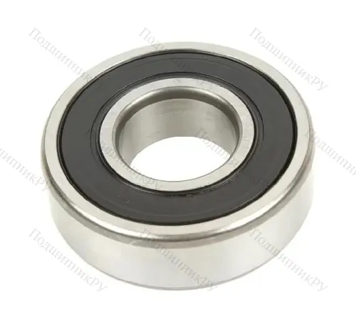Однорядный шариковый подшипник 6314 2RS C 3 от производителя  KOYO