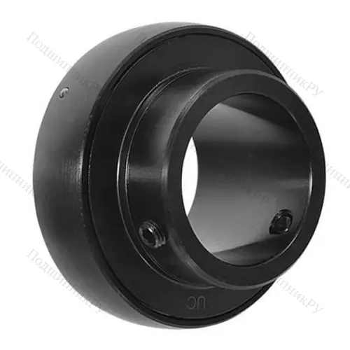 Корпусный подшипник UC 210 в Томске