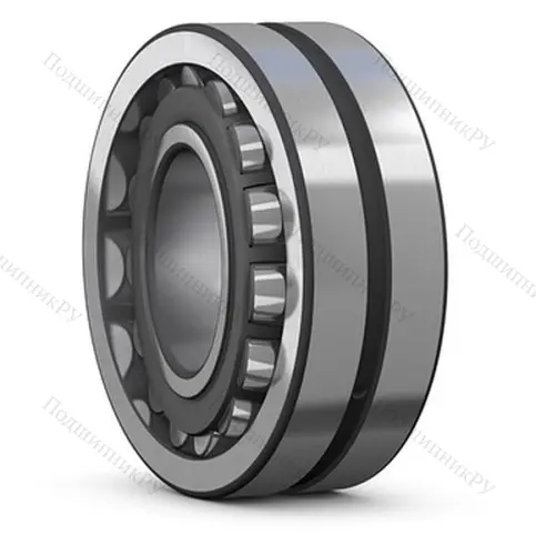 Сферический роликовый подшипник с конической посадкой на вал 22220 RZKW 33 от производителя  KOYO