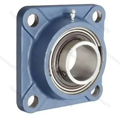 Подшипниковый узел (корпусный подшипник) LEF 210-2TB