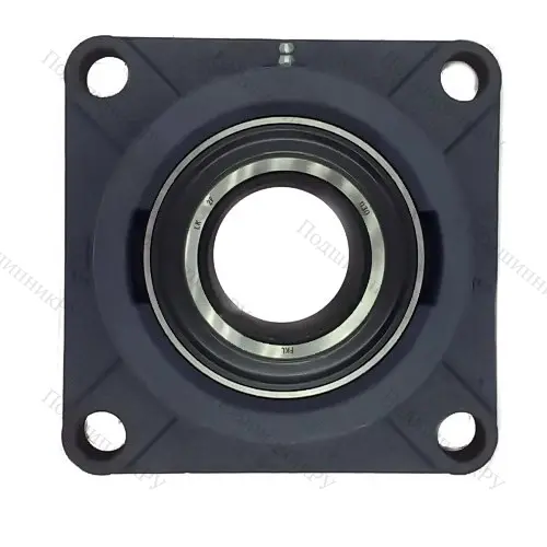 Подшипниковый узел (корпусный подшипник) LKF 213-2F в Томске