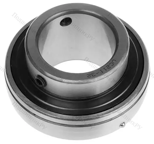 Корпусный подшипник UC 211-32 ASAHI в Томске