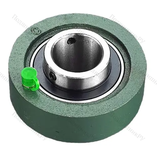 Подшипниковый корпус  C 208 (ASAHI) в Томске