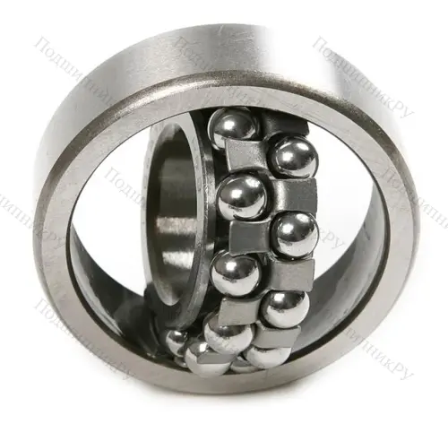 Двухрядный шариковый подшипник 2209 K от производителя  KOYO