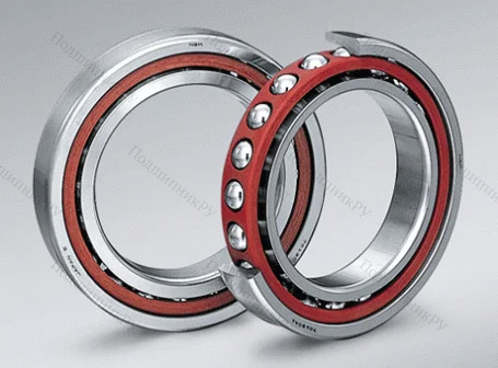 Подшипник 7207 CTRSULP 3