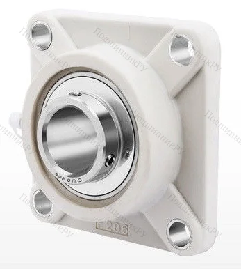 Корпус подшипника UCF 206PLTWCORPO ISB в Томске