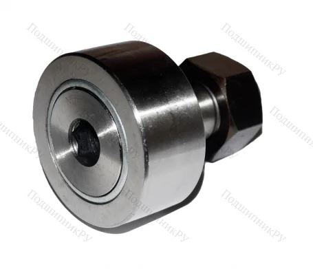 Опорный ролик NUKR 35