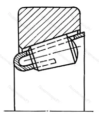 Подшипник  977909 