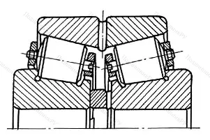Подшипник  10977/670 
