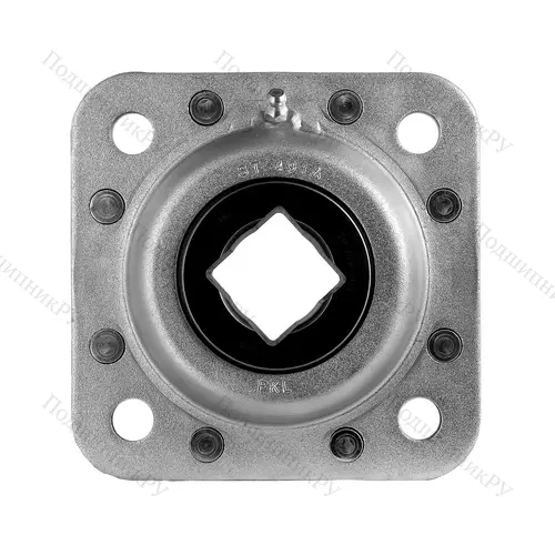 Подшипниковый узел (корпусный подшипник) GWST 209PPB 32 в Томске