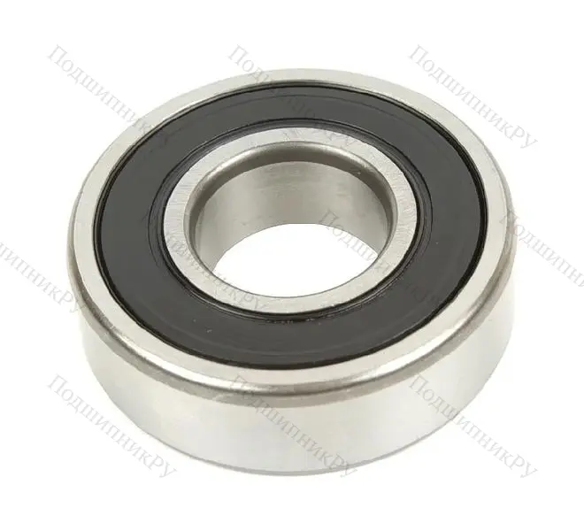 Однорядный шариковый подшипник 6205 C 2HRS C 3