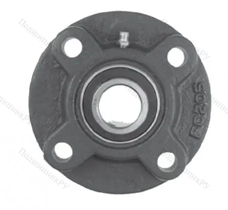 Подшипниковый узел UCFCX 05