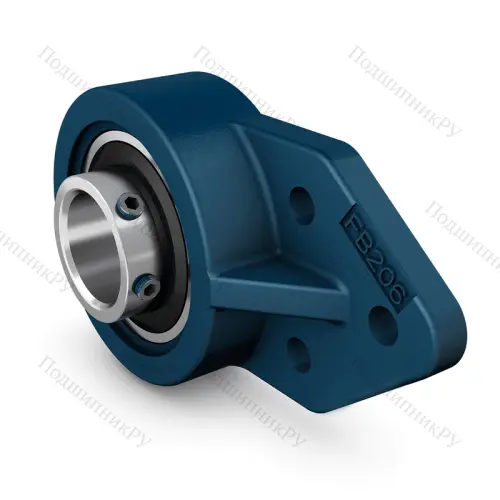 Подшипниковый узел UCFB 205 в Томске