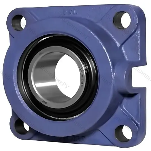 Подшипниковый узел (корпусный подшипник) LSQFG 210-2PB.H