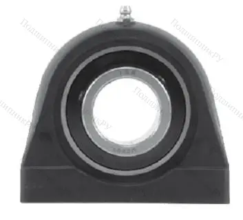 Корпус подшипника UCPA 205PLTBCORPO ISB в Томске