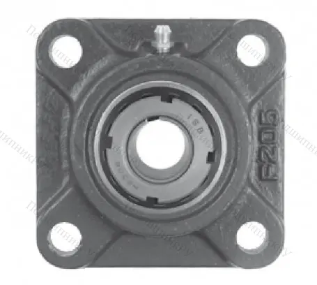 Подшипниковый узел UKF 317 ISB в Томске