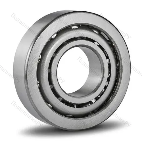 Радиально-упорный шариковый подшипник 46314 в Томске