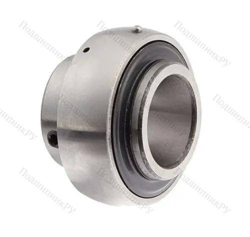 Корпусный подшипник UC 205 D 1 в Томске