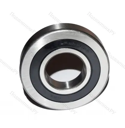 Опорный ролик LR 5201KDDU